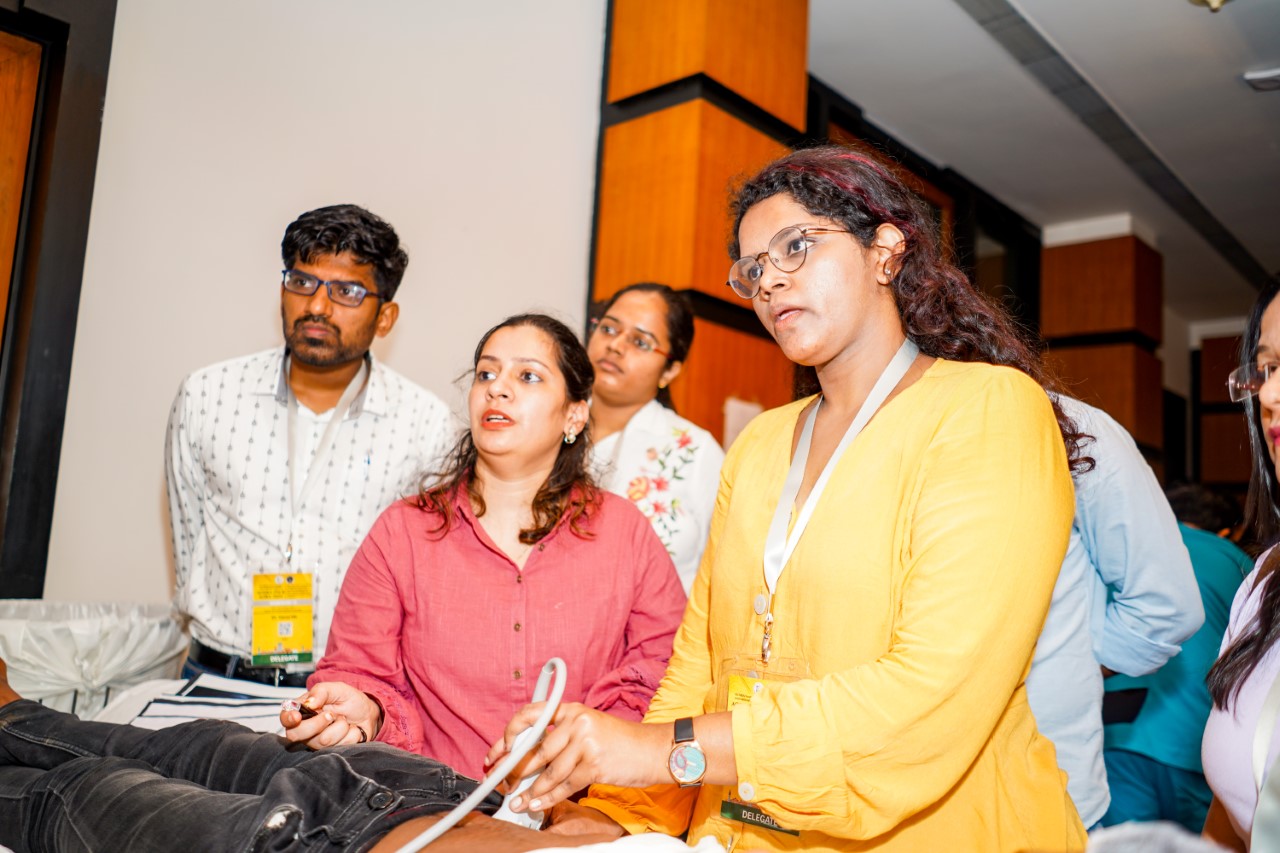AORA INDIA - WORKSHOP
