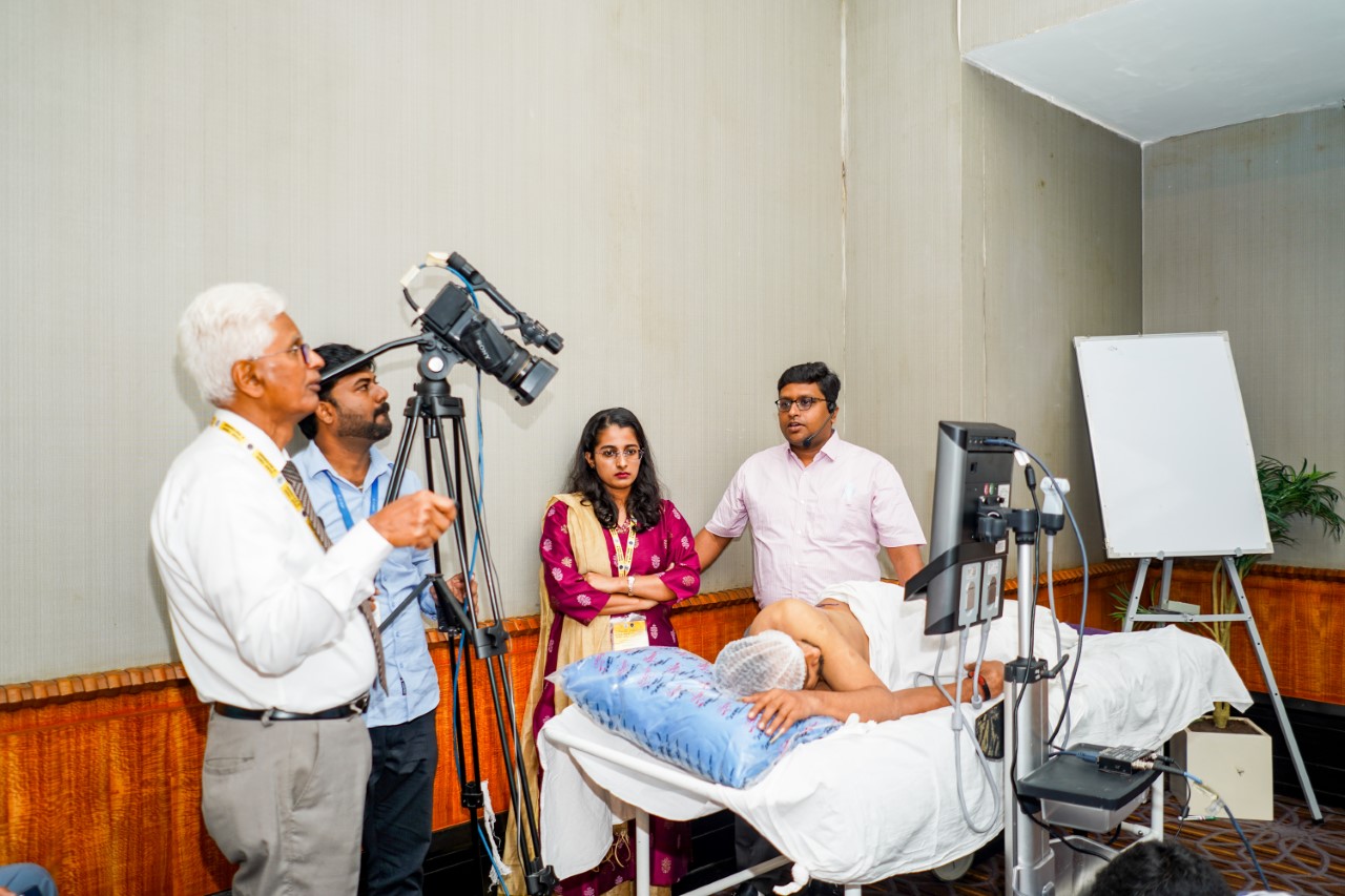 AORA INDIA - WORKSHOP