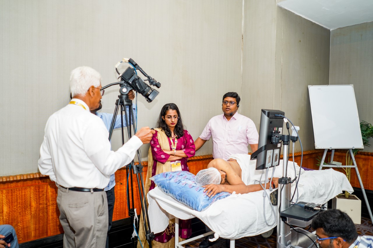 AORA INDIA - WORKSHOP