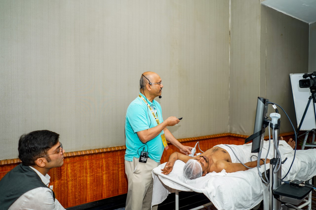 AORA INDIA - WORKSHOP