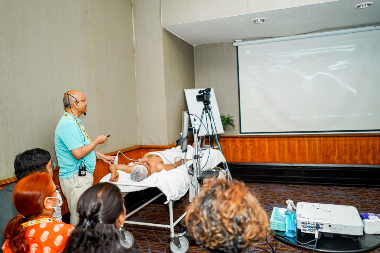 AORA INDIA - WORKSHOP