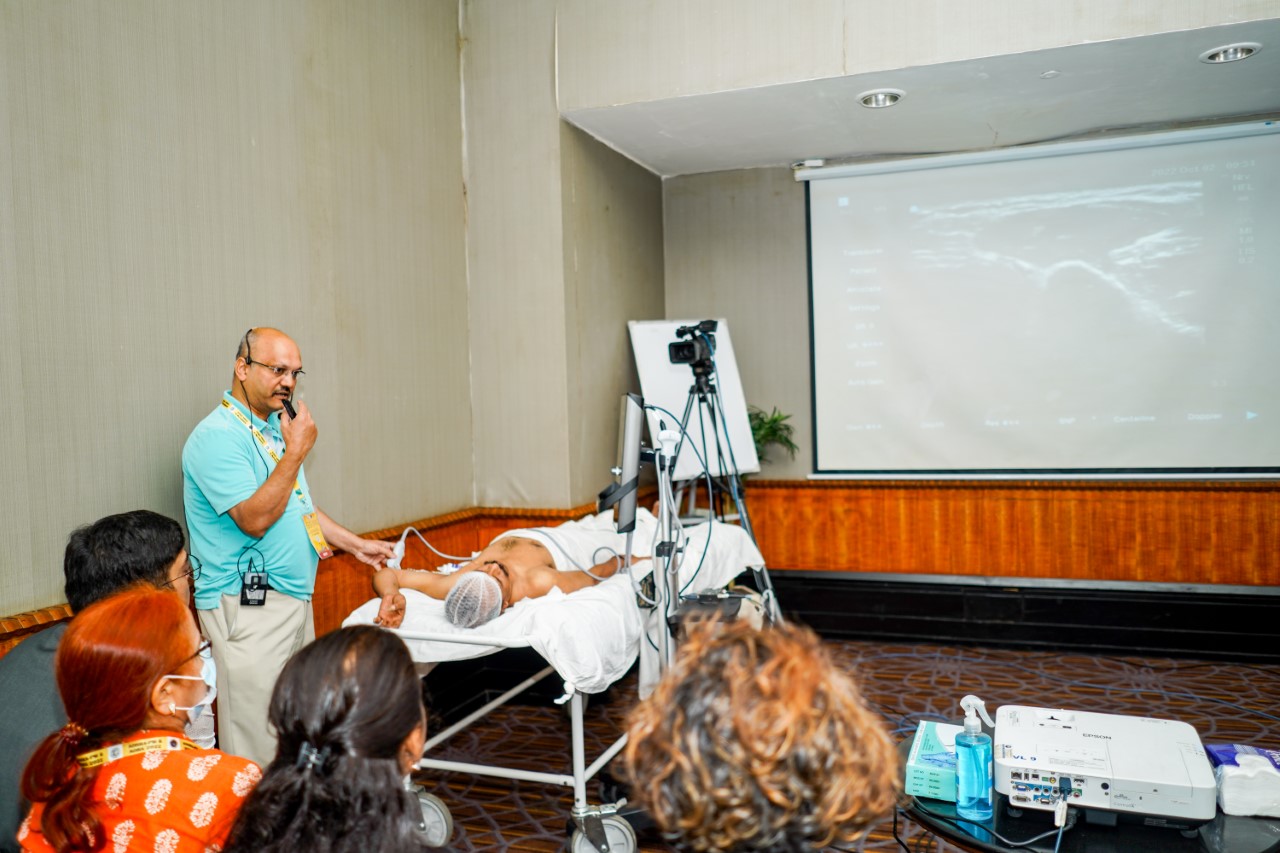 AORA INDIA - WORKSHOP