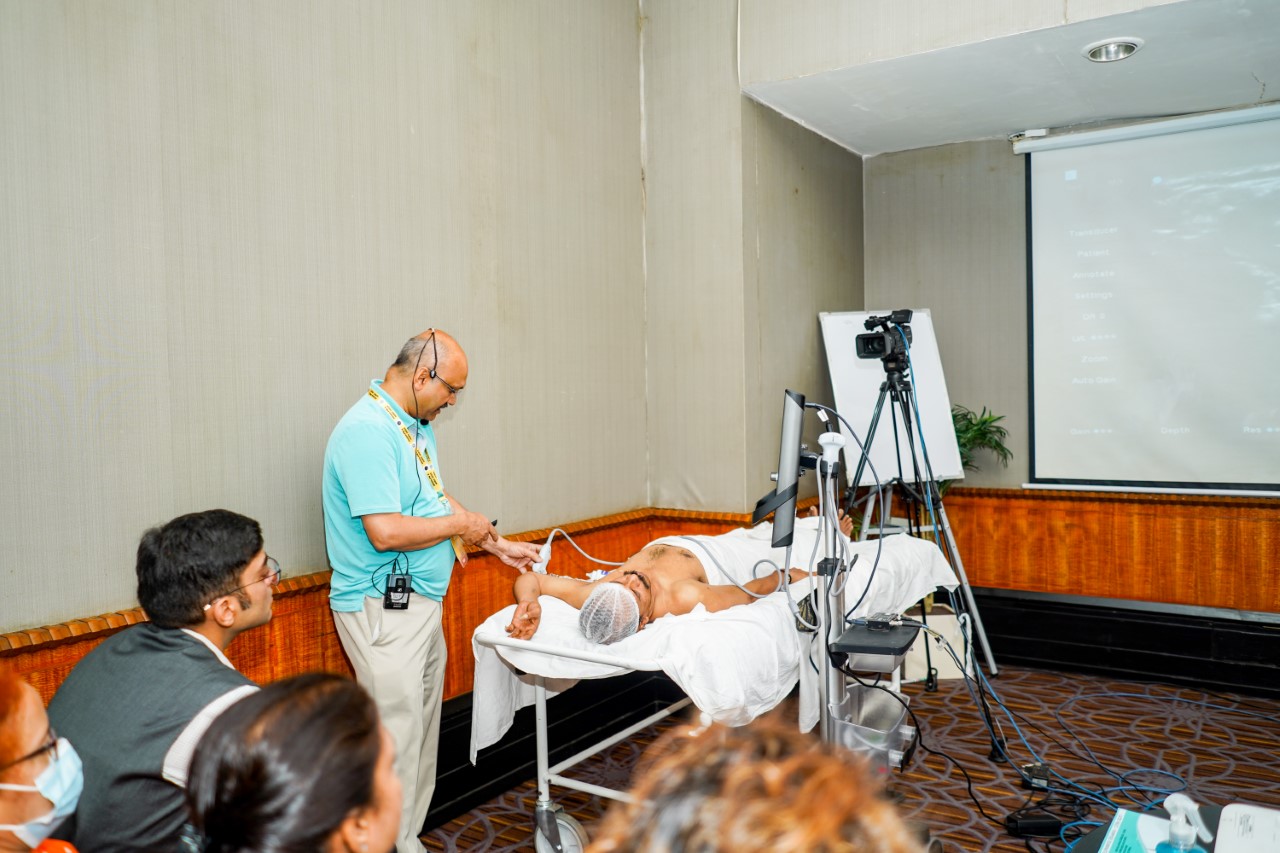 AORA INDIA - WORKSHOP