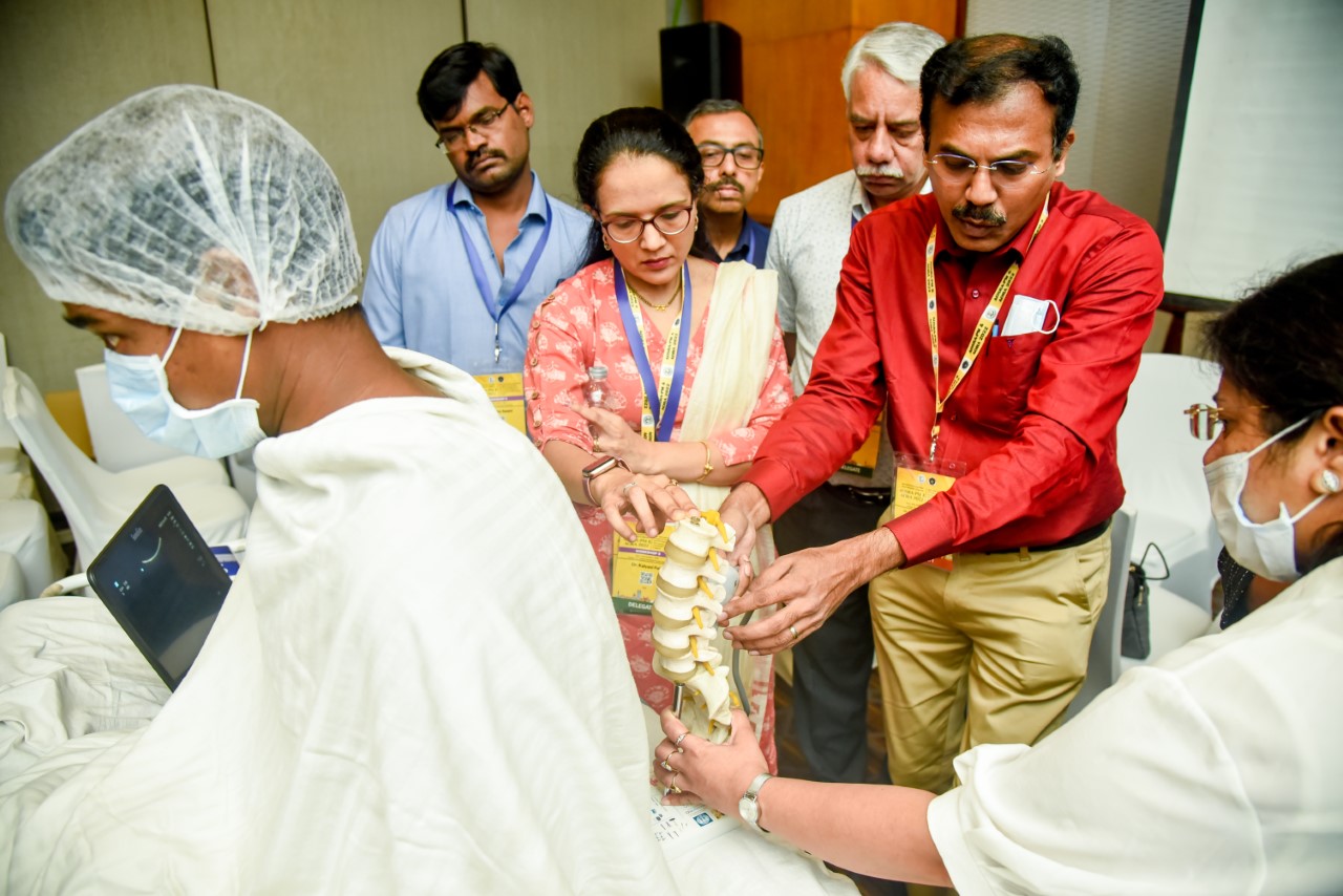 AORA INDIA - WORKSHOP