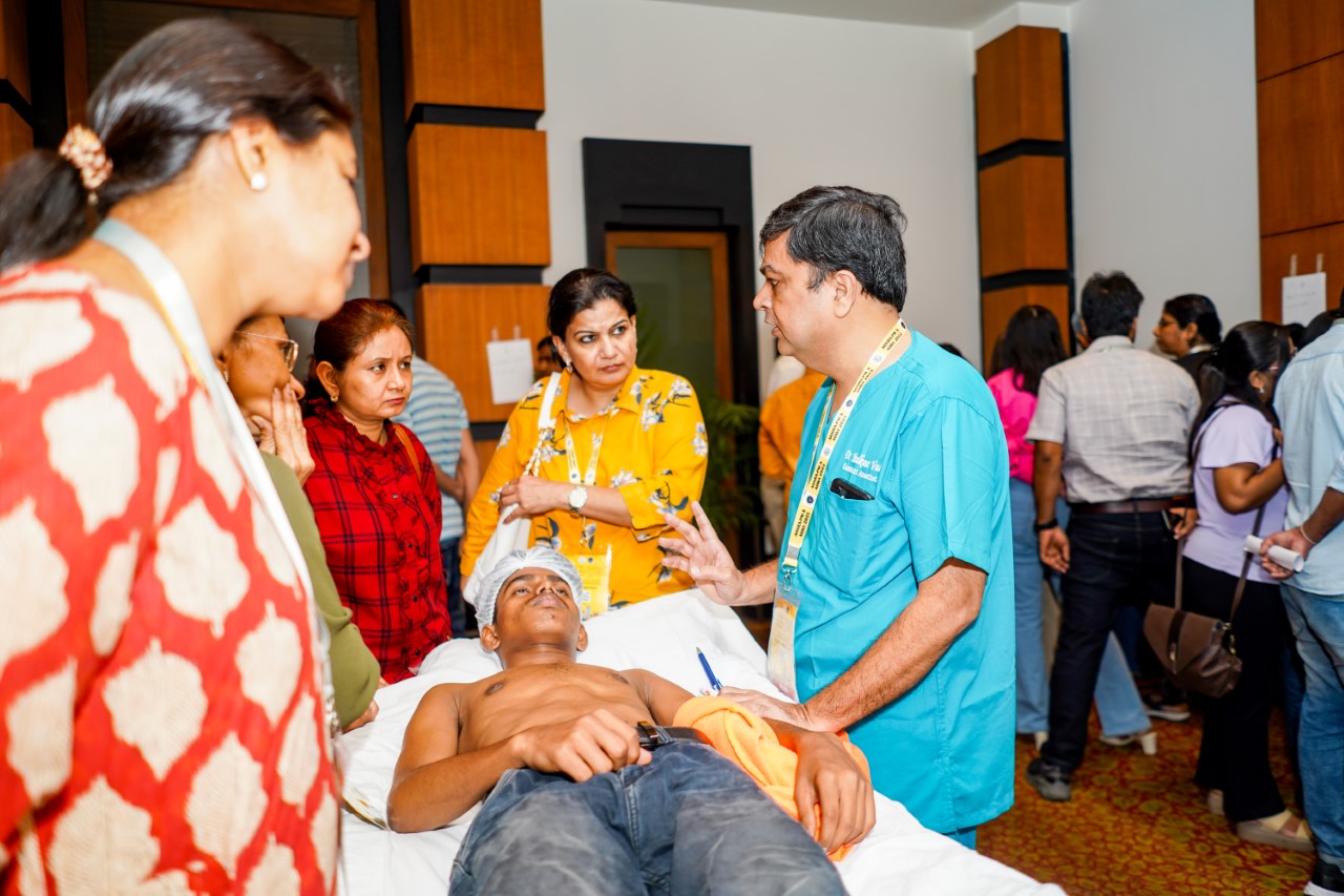 AORA INDIA - WORKSHOP