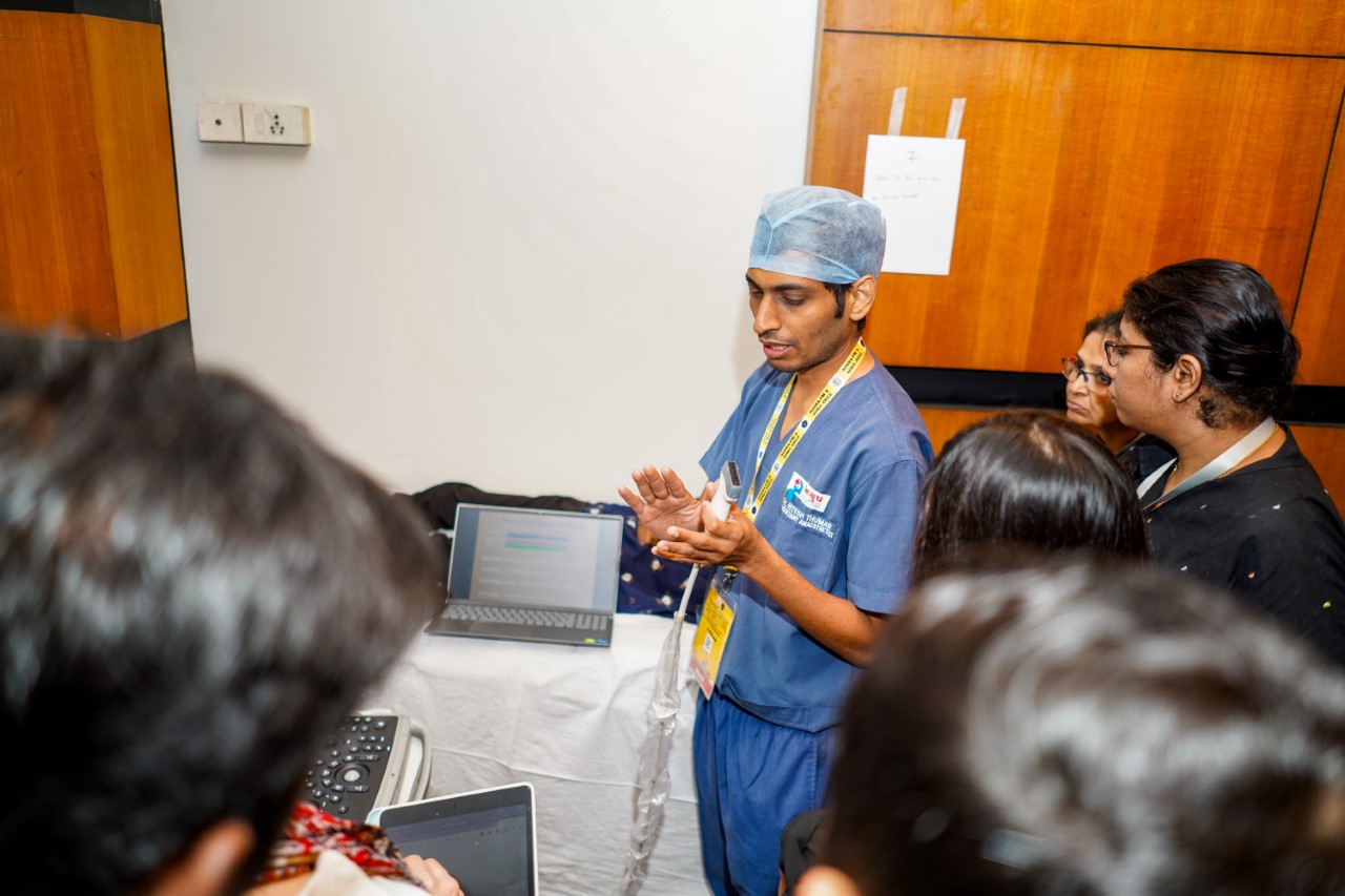 AORA INDIA - WORKSHOP