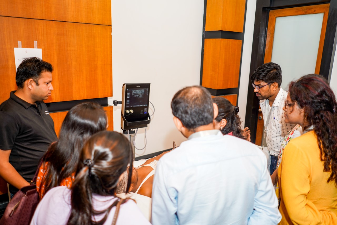 AORA INDIA - WORKSHOP