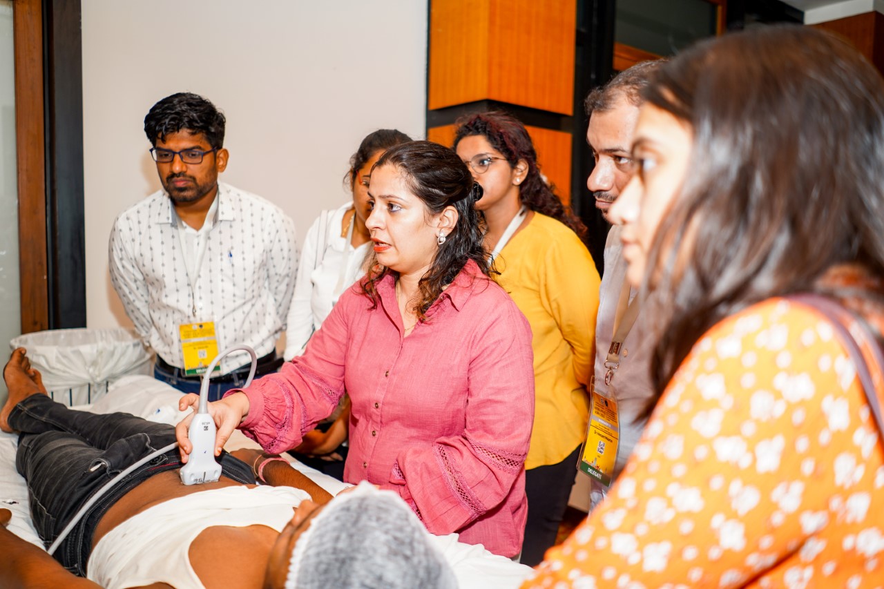 AORA INDIA - WORKSHOP