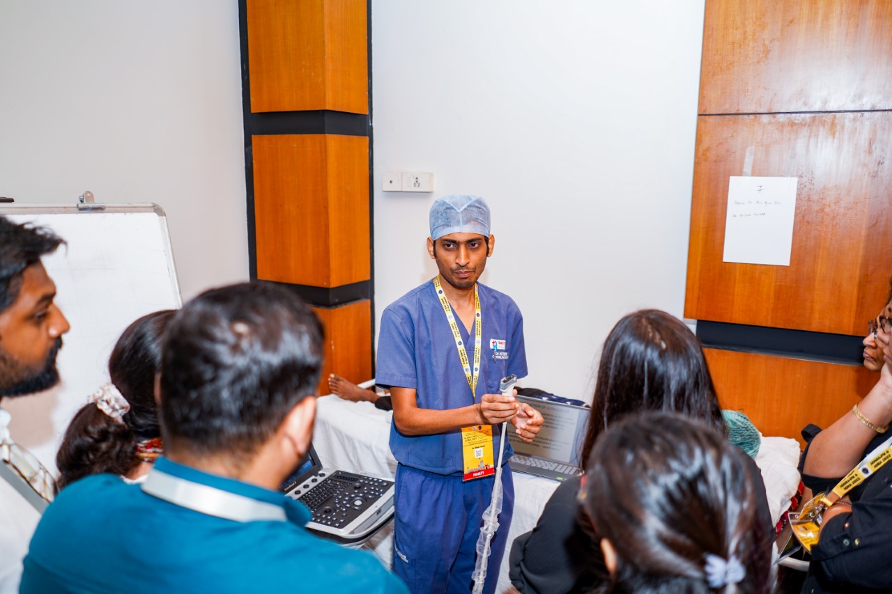AORA INDIA - WORKSHOP