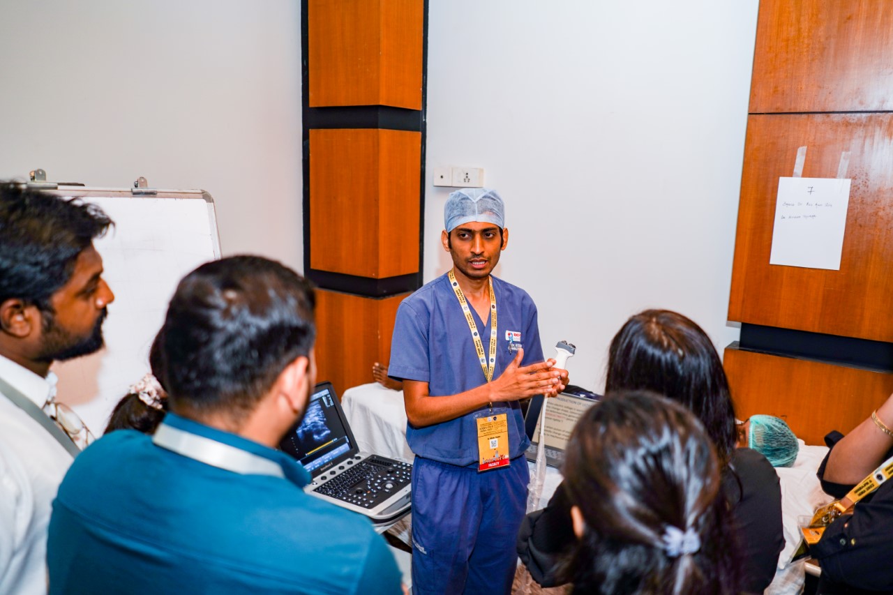 AORA INDIA - WORKSHOP