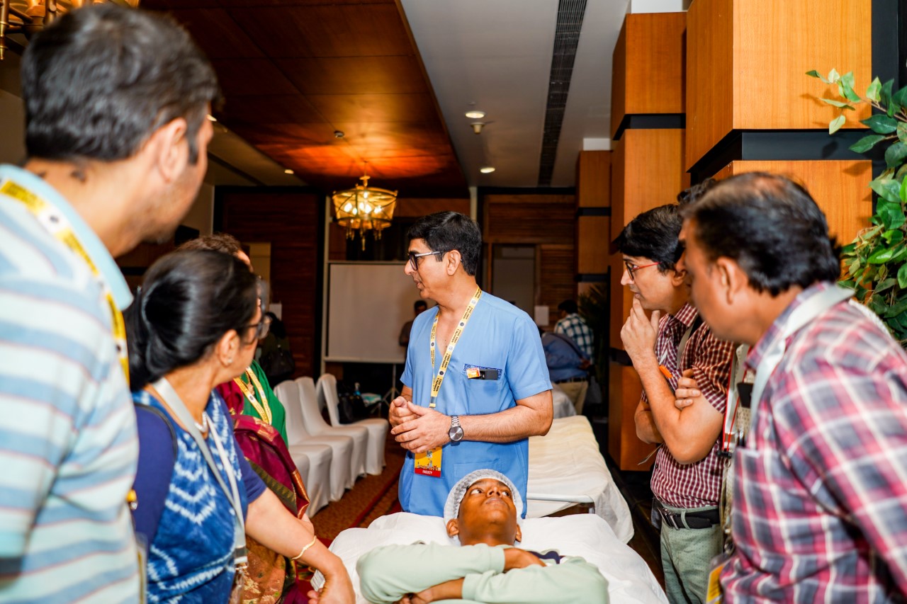 AORA INDIA - WORKSHOP