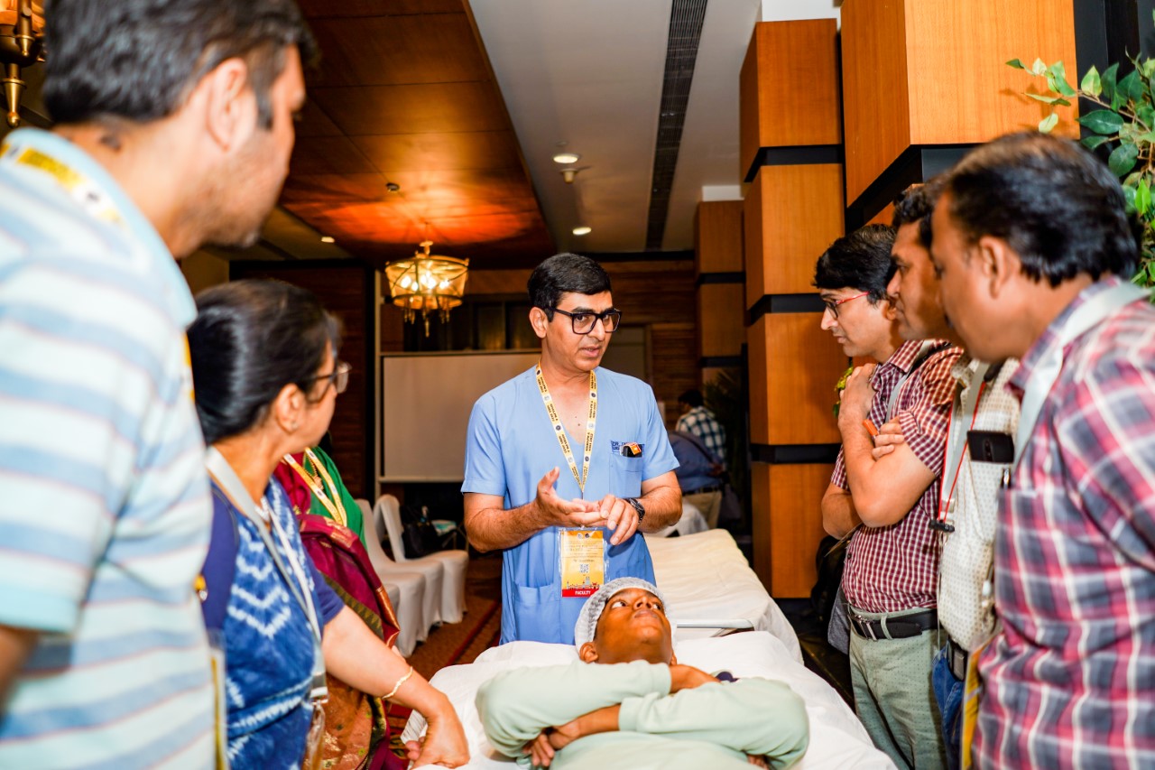 AORA INDIA - WORKSHOP
