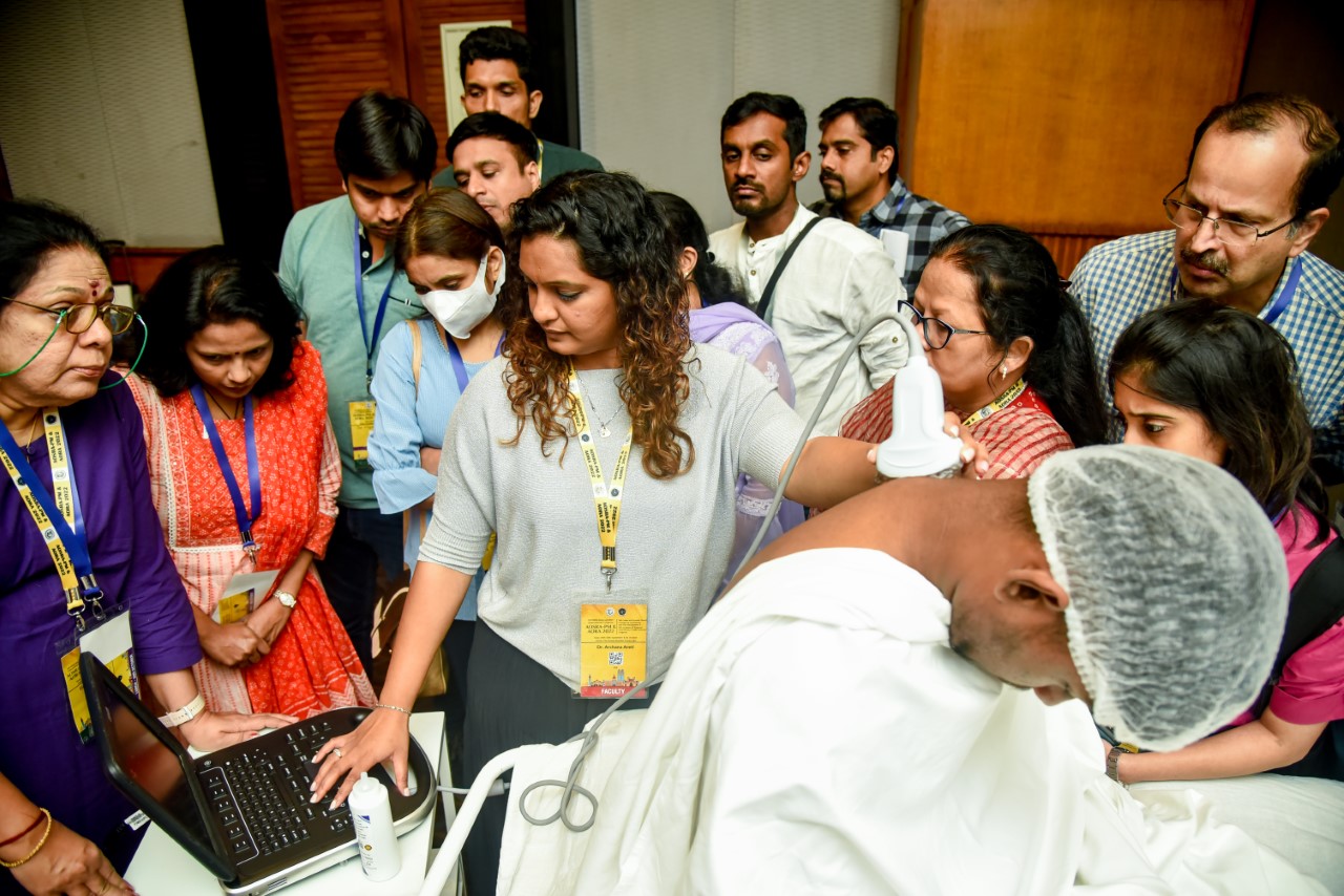 AORA INDIA - WORKSHOP