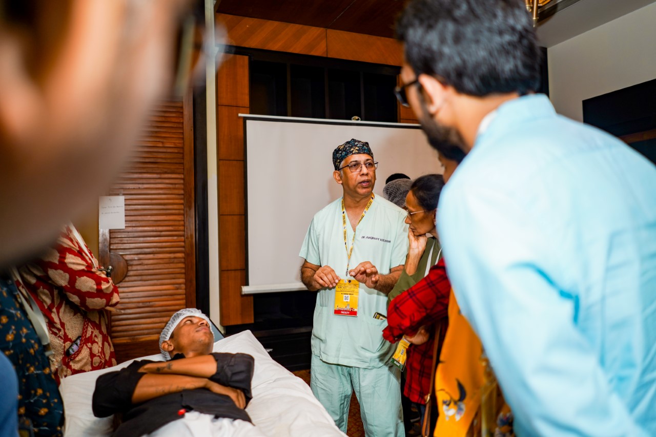 AORA INDIA - WORKSHOP