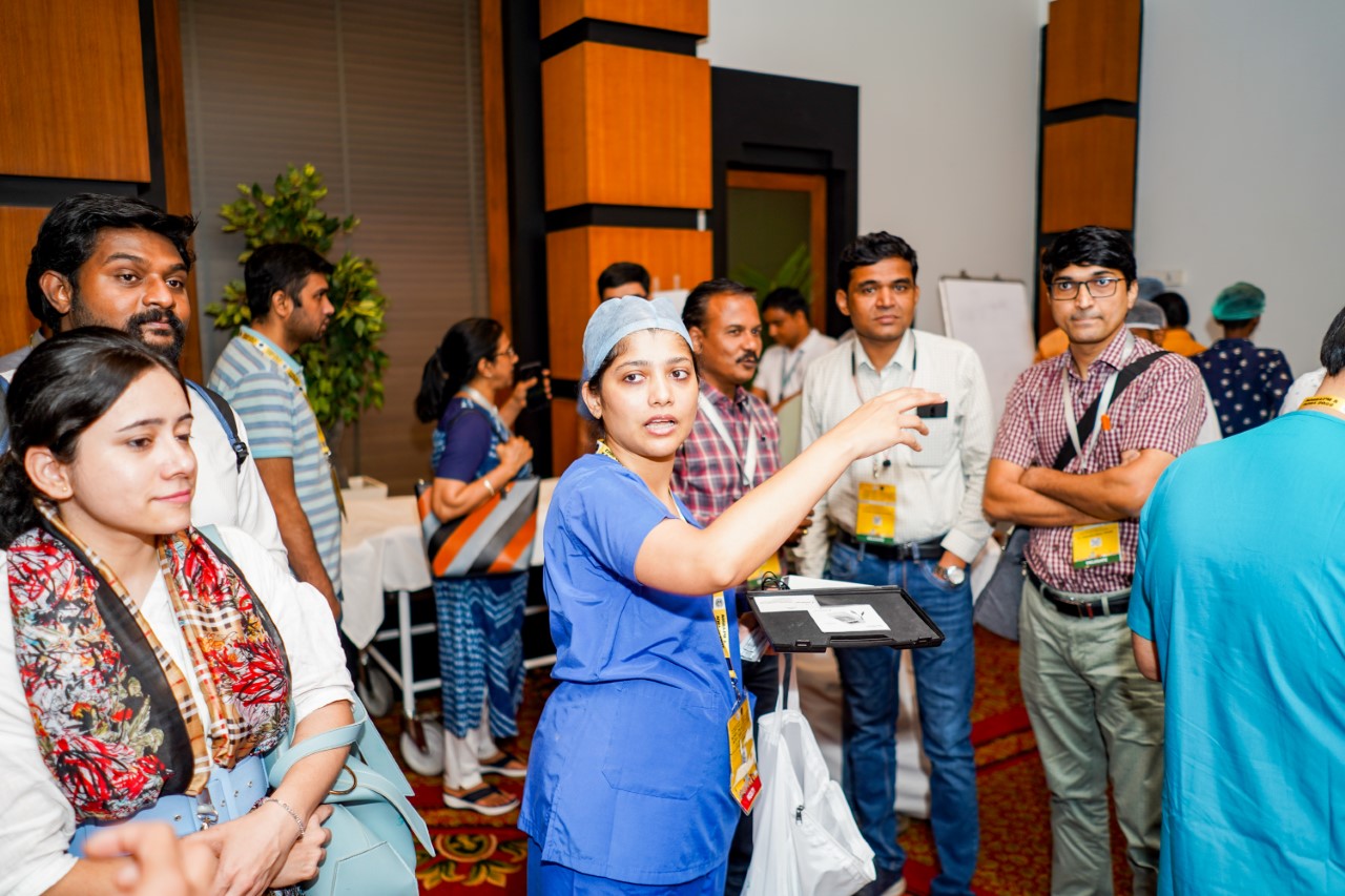 AORA INDIA - WORKSHOP