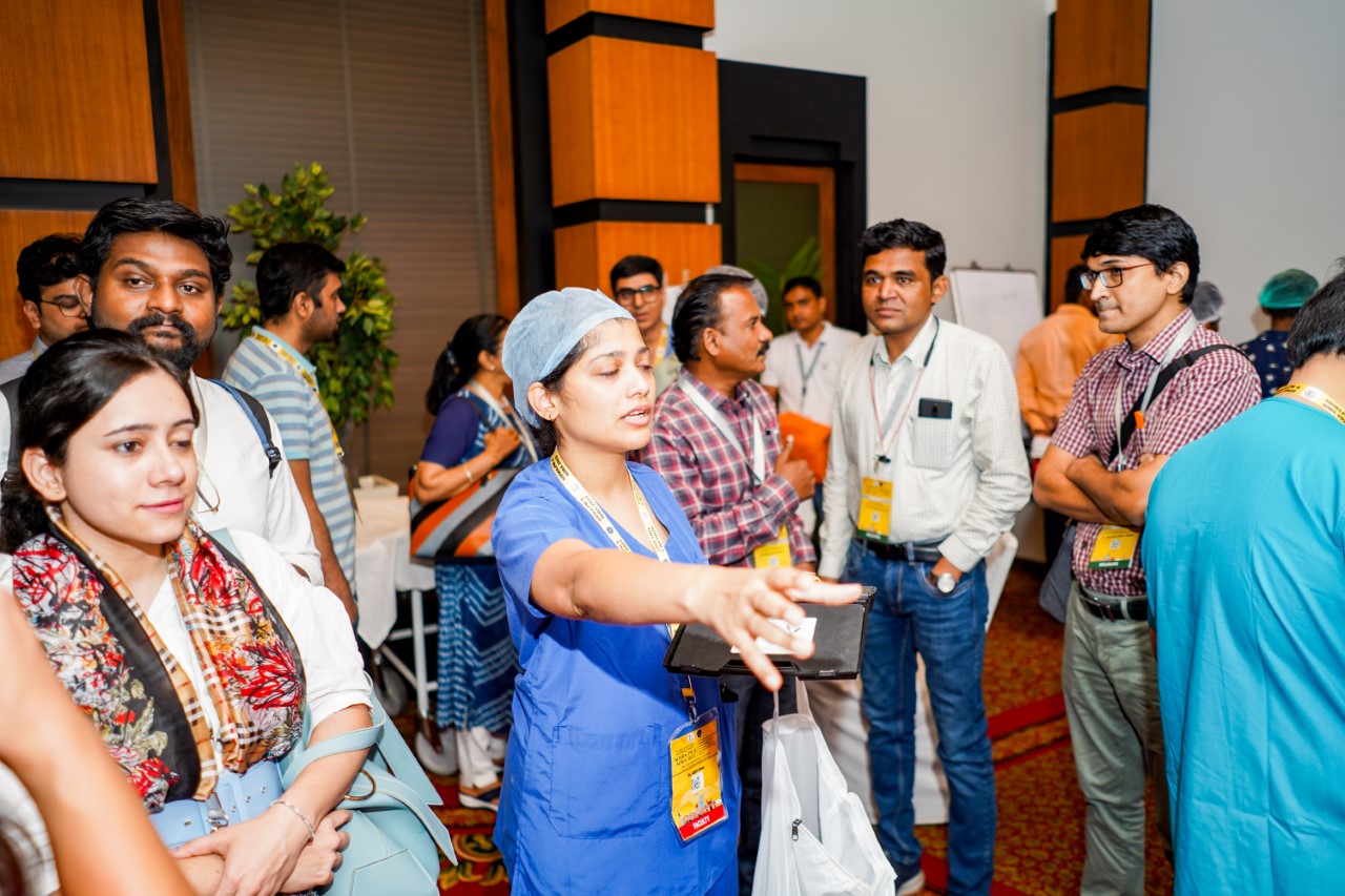 AORA INDIA - WORKSHOP