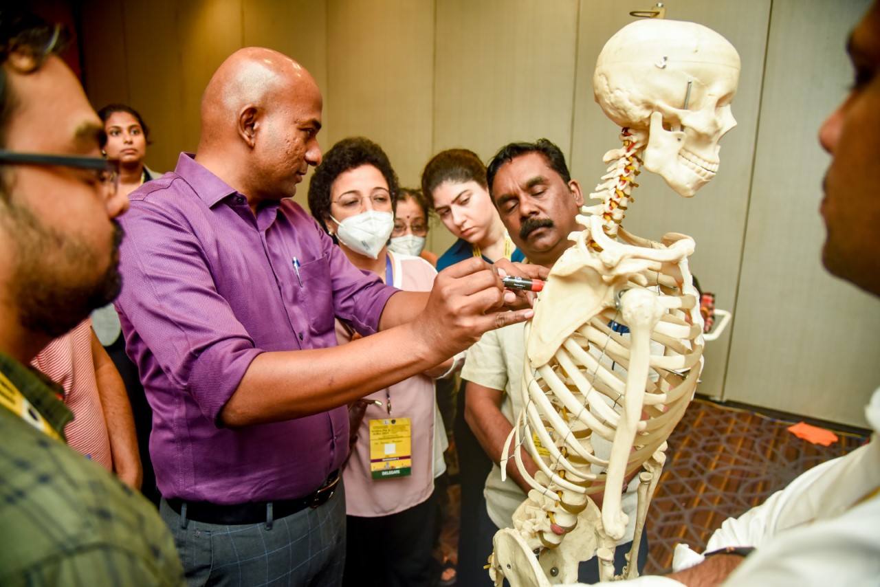 AORA INDIA - WORKSHOP