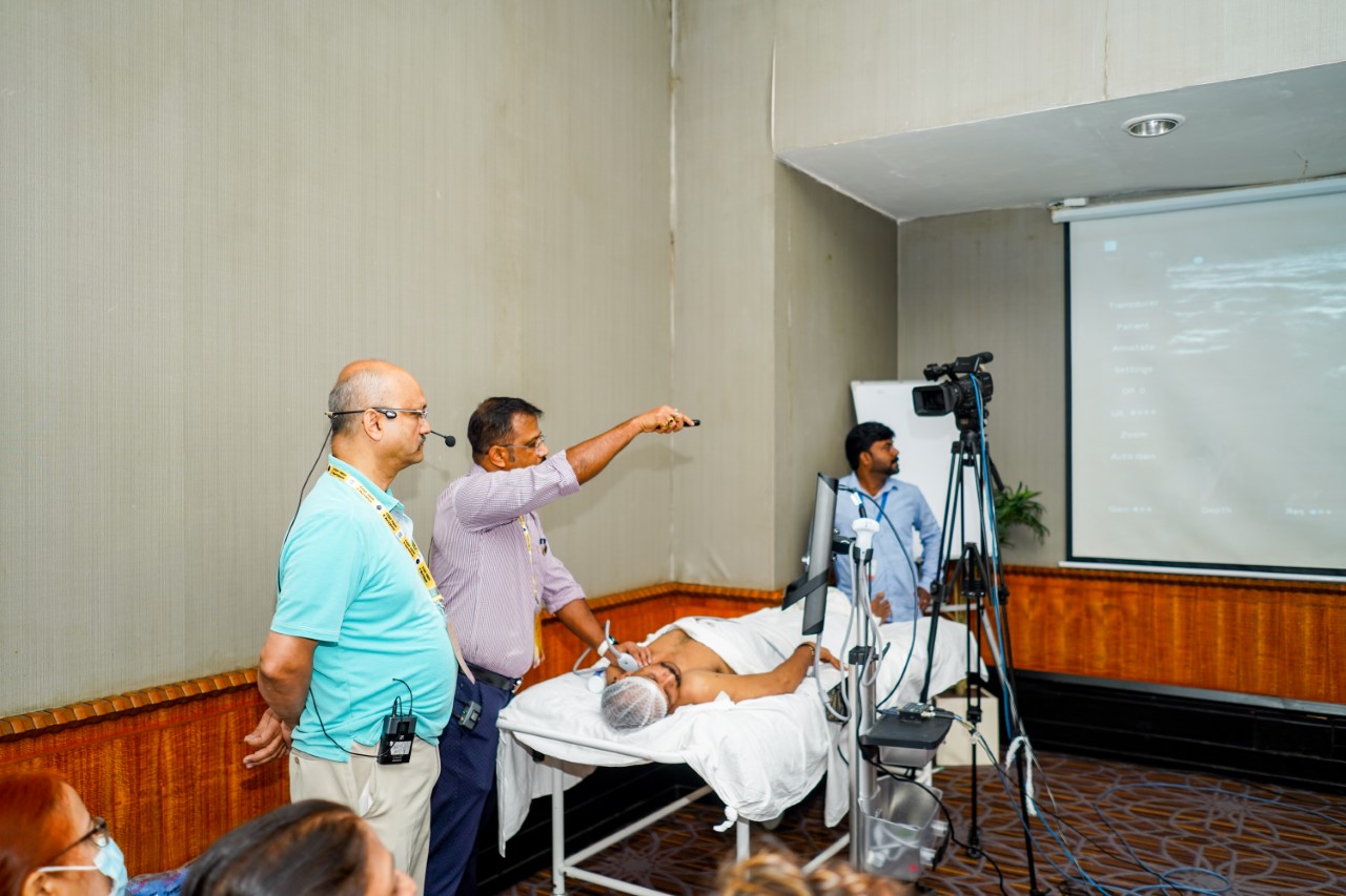 AORA INDIA - WORKSHOP