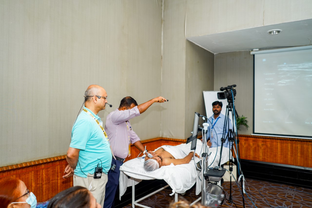 AORA INDIA - WORKSHOP