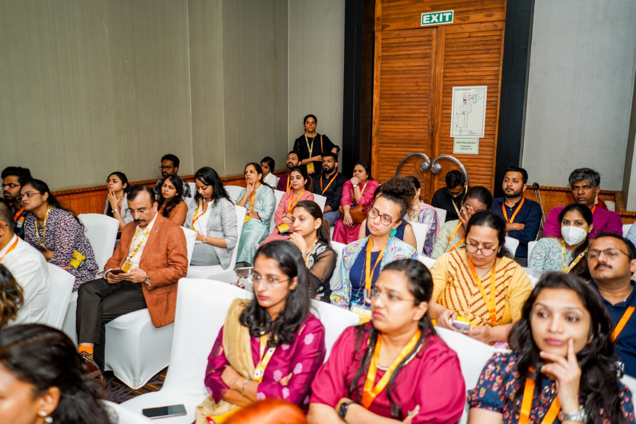 AORA INDIA - WORKSHOP