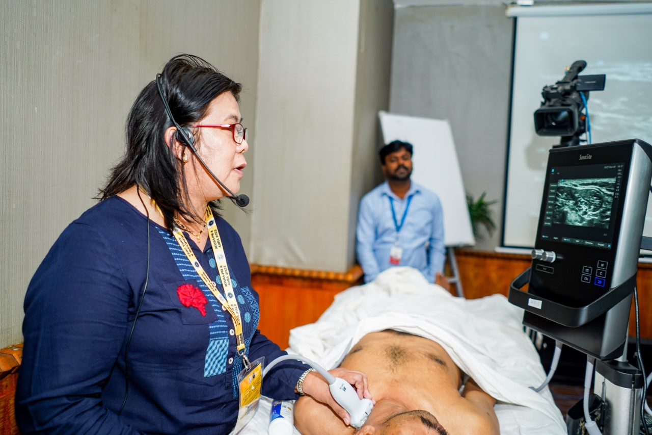 AORA INDIA - WORKSHOP
