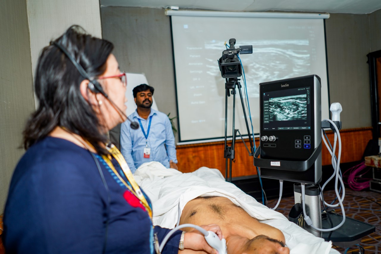 AORA INDIA - WORKSHOP
