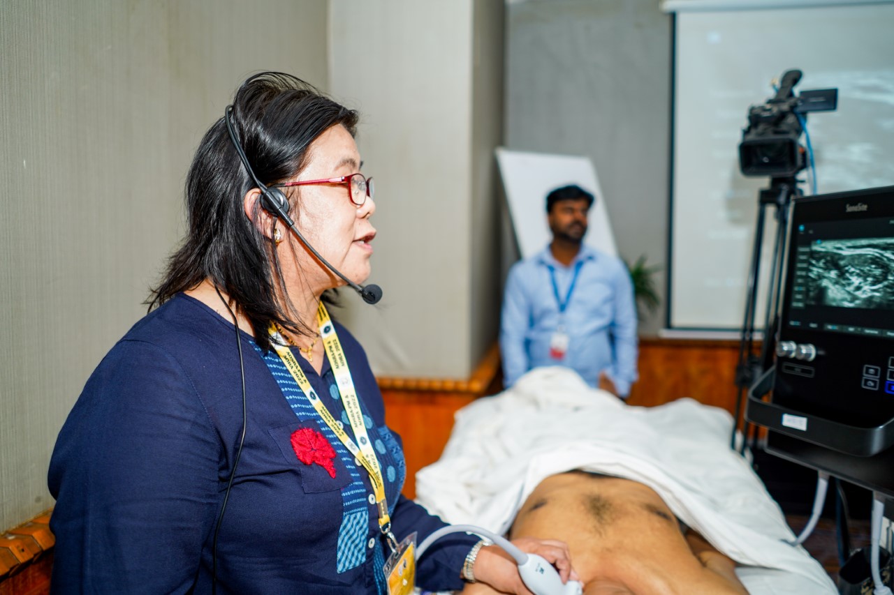 AORA INDIA - WORKSHOP