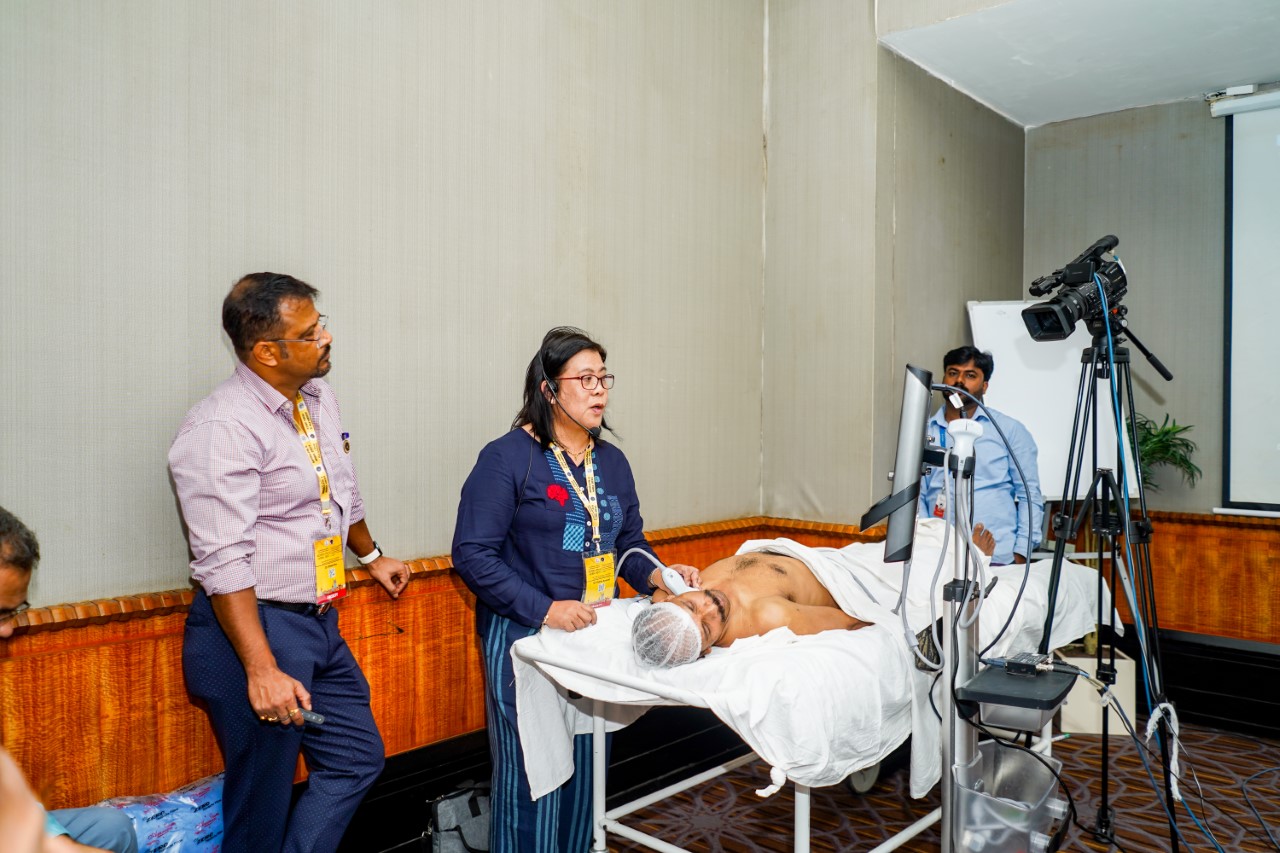 AORA INDIA - WORKSHOP