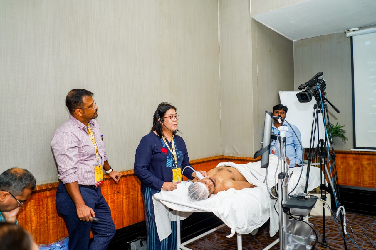 AORA INDIA - WORKSHOP