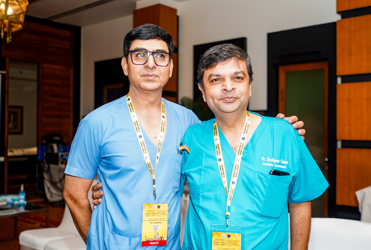 AORA INDIA - WORKSHOP