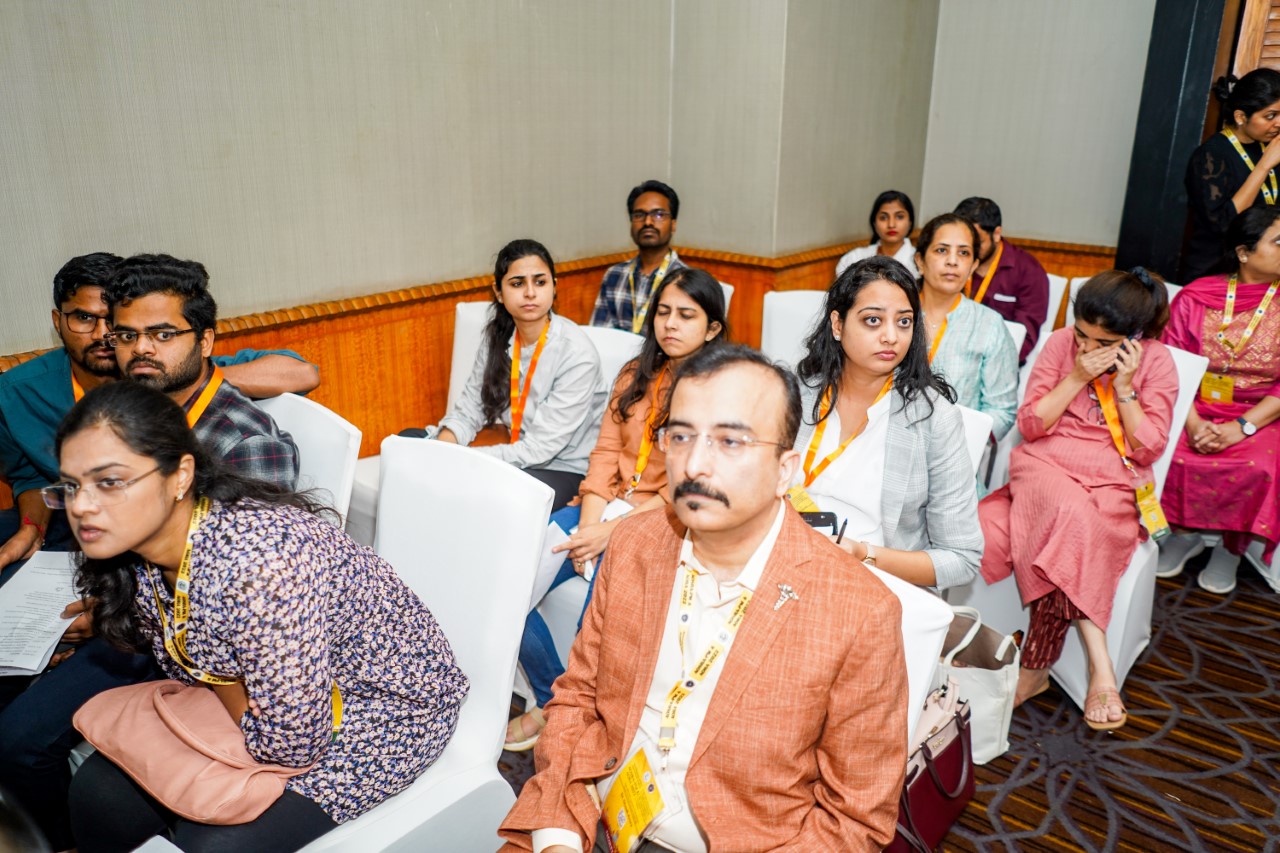AORA INDIA - WORKSHOP