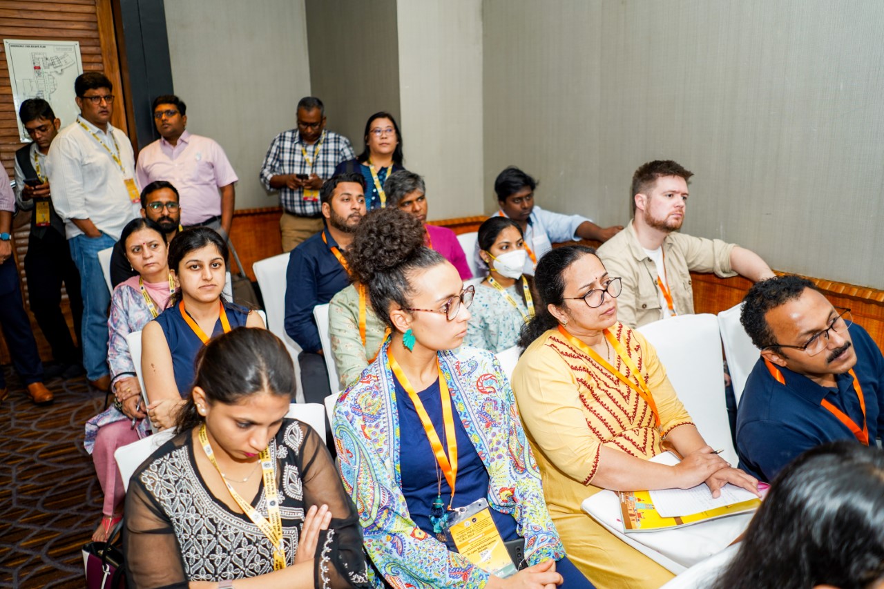 AORA INDIA - WORKSHOP