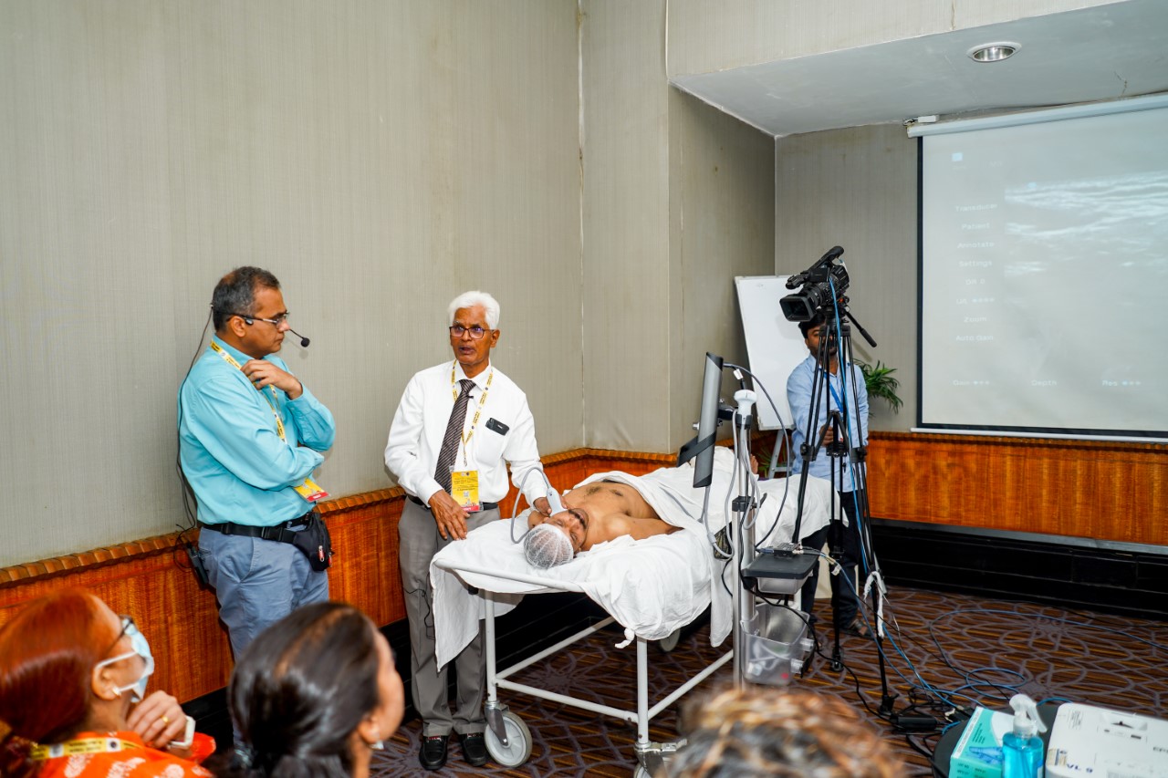 AORA INDIA - WORKSHOP