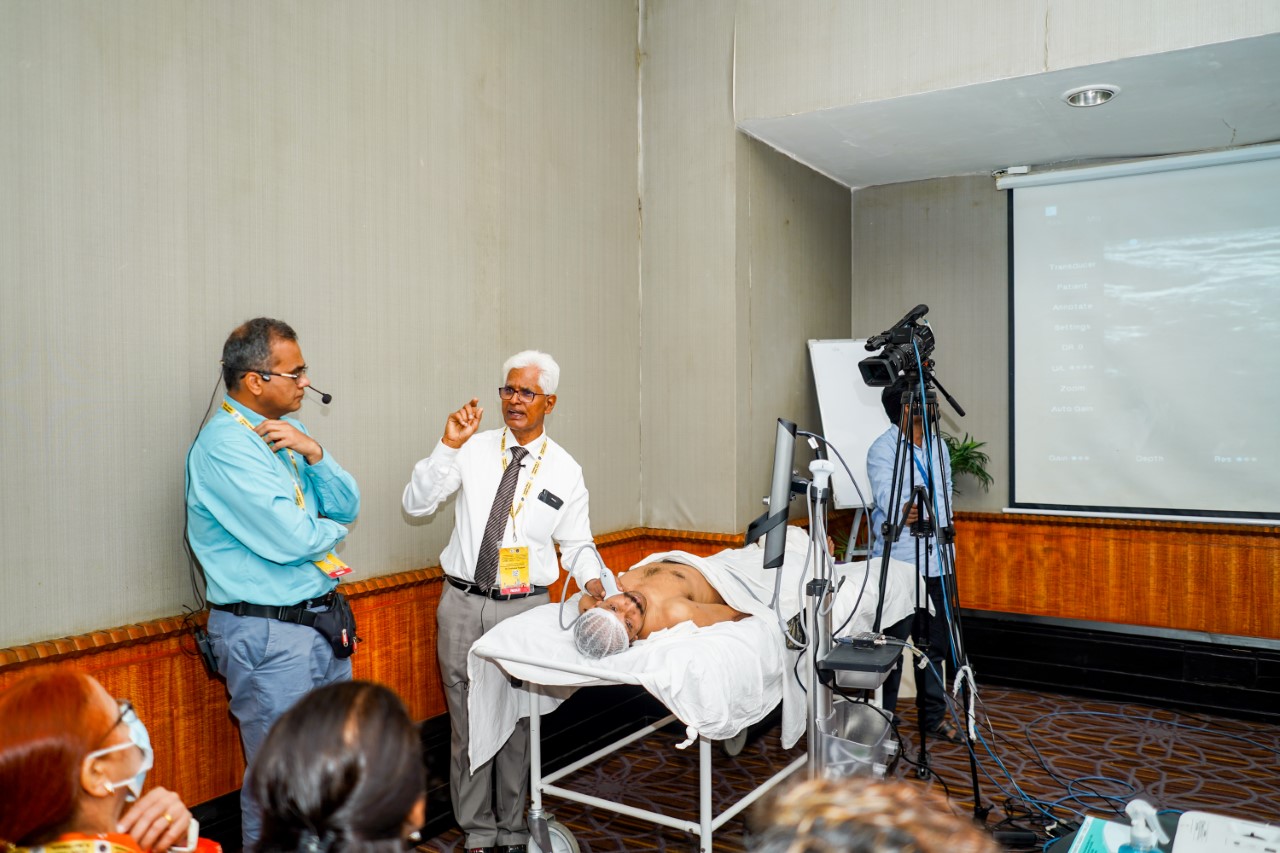 AORA INDIA - WORKSHOP