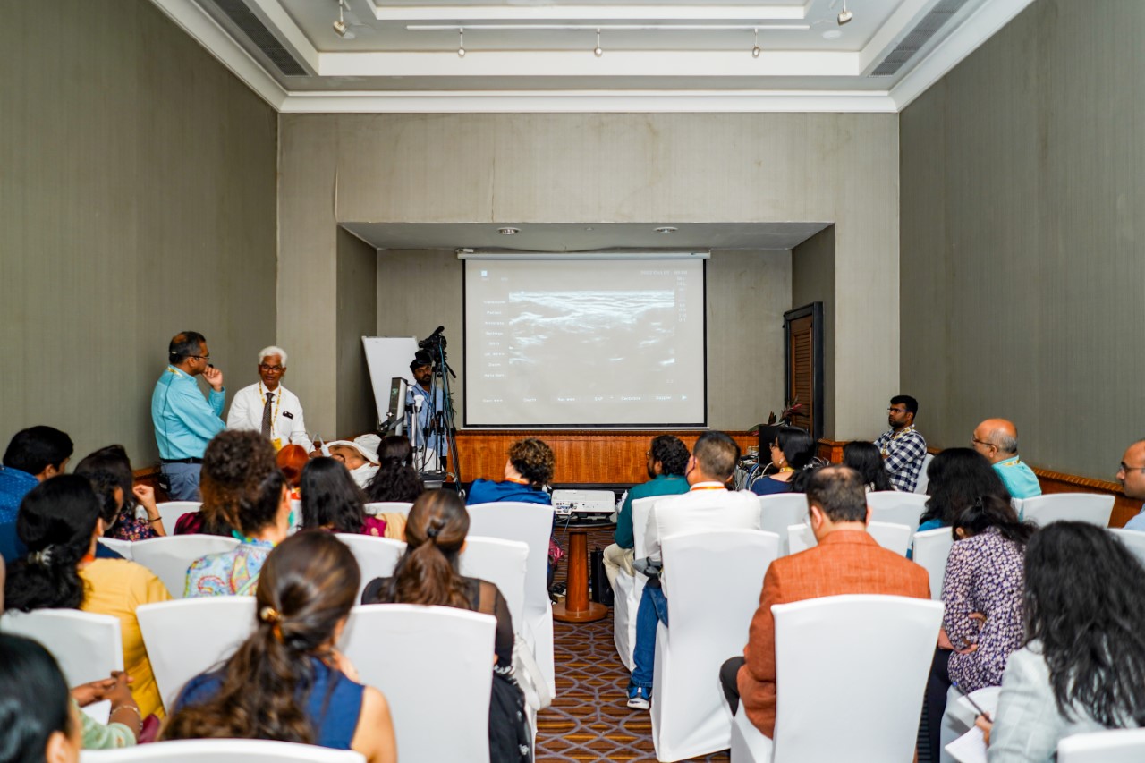 AORA INDIA - WORKSHOP