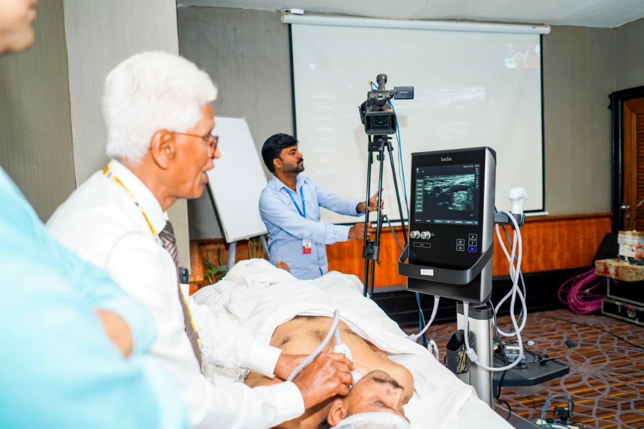 AORA INDIA - WORKSHOP