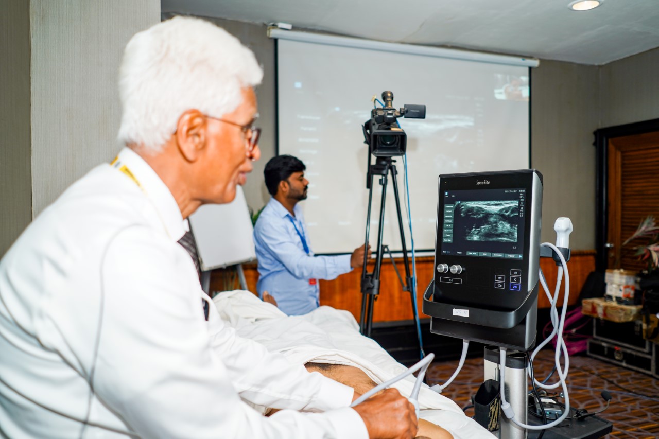 AORA INDIA - WORKSHOP