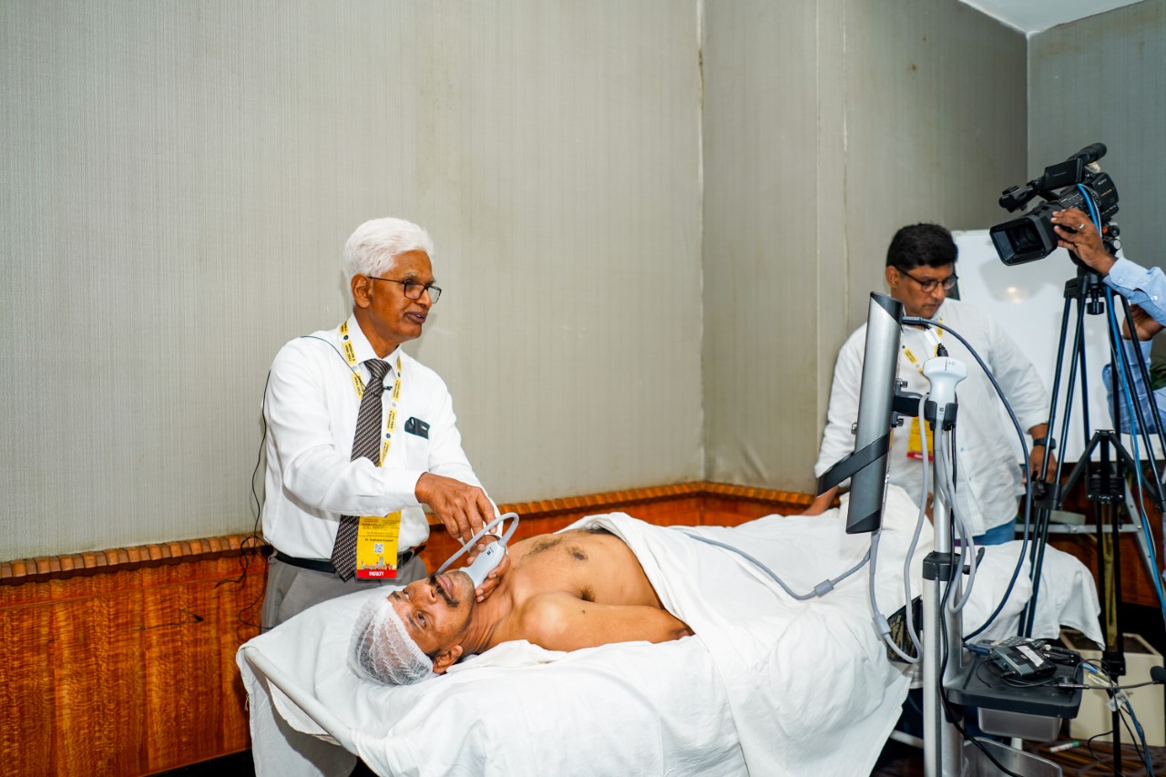AORA INDIA - WORKSHOP