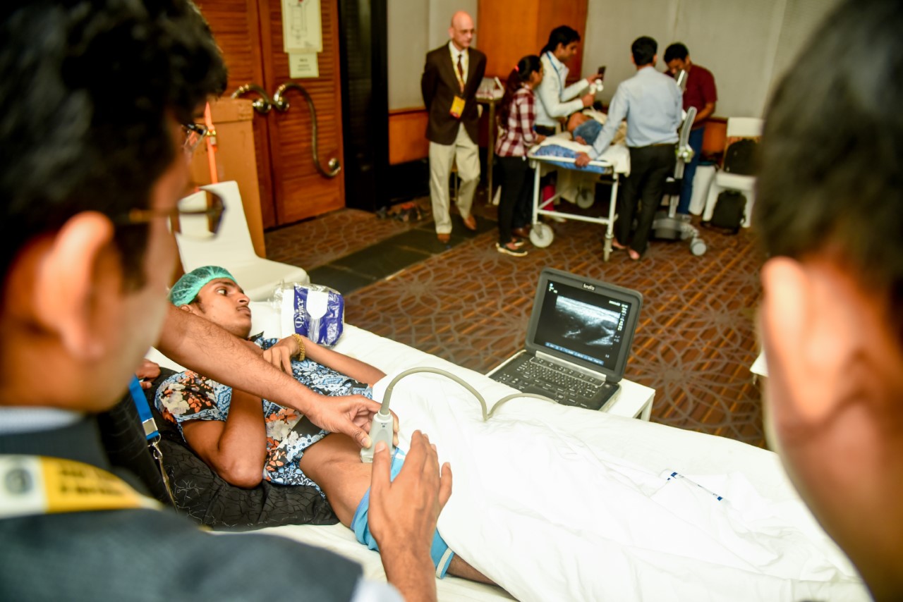 AORA INDIA - WORKSHOP