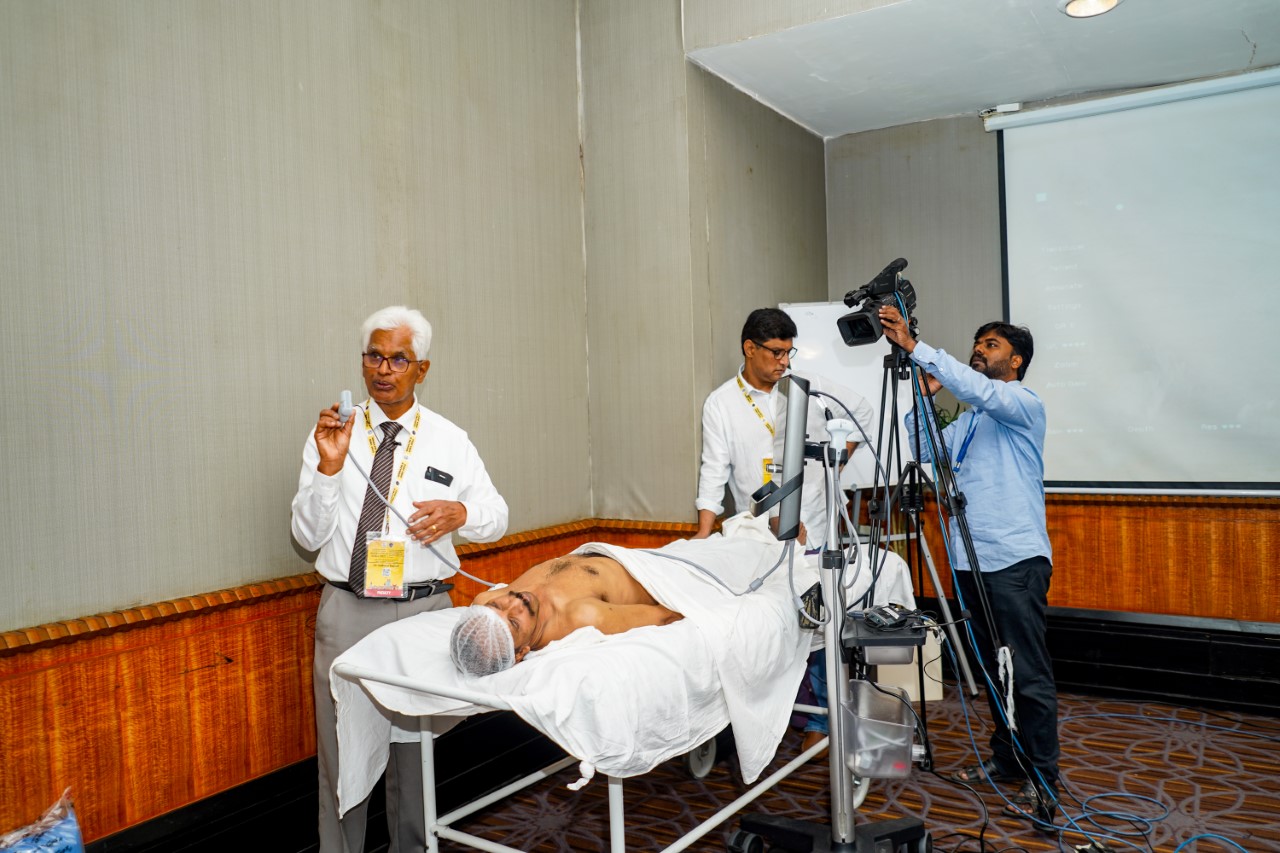 AORA INDIA - WORKSHOP