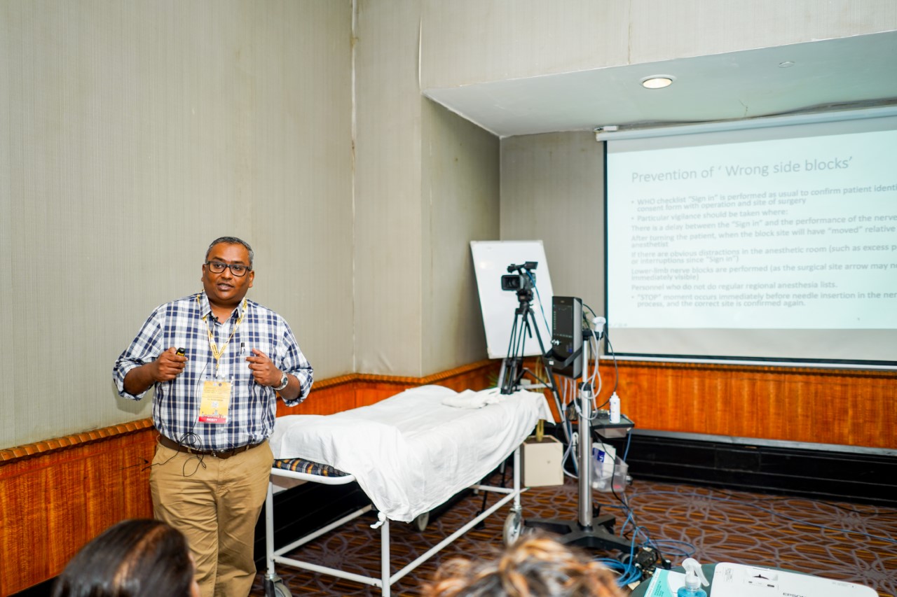 AORA INDIA - WORKSHOP