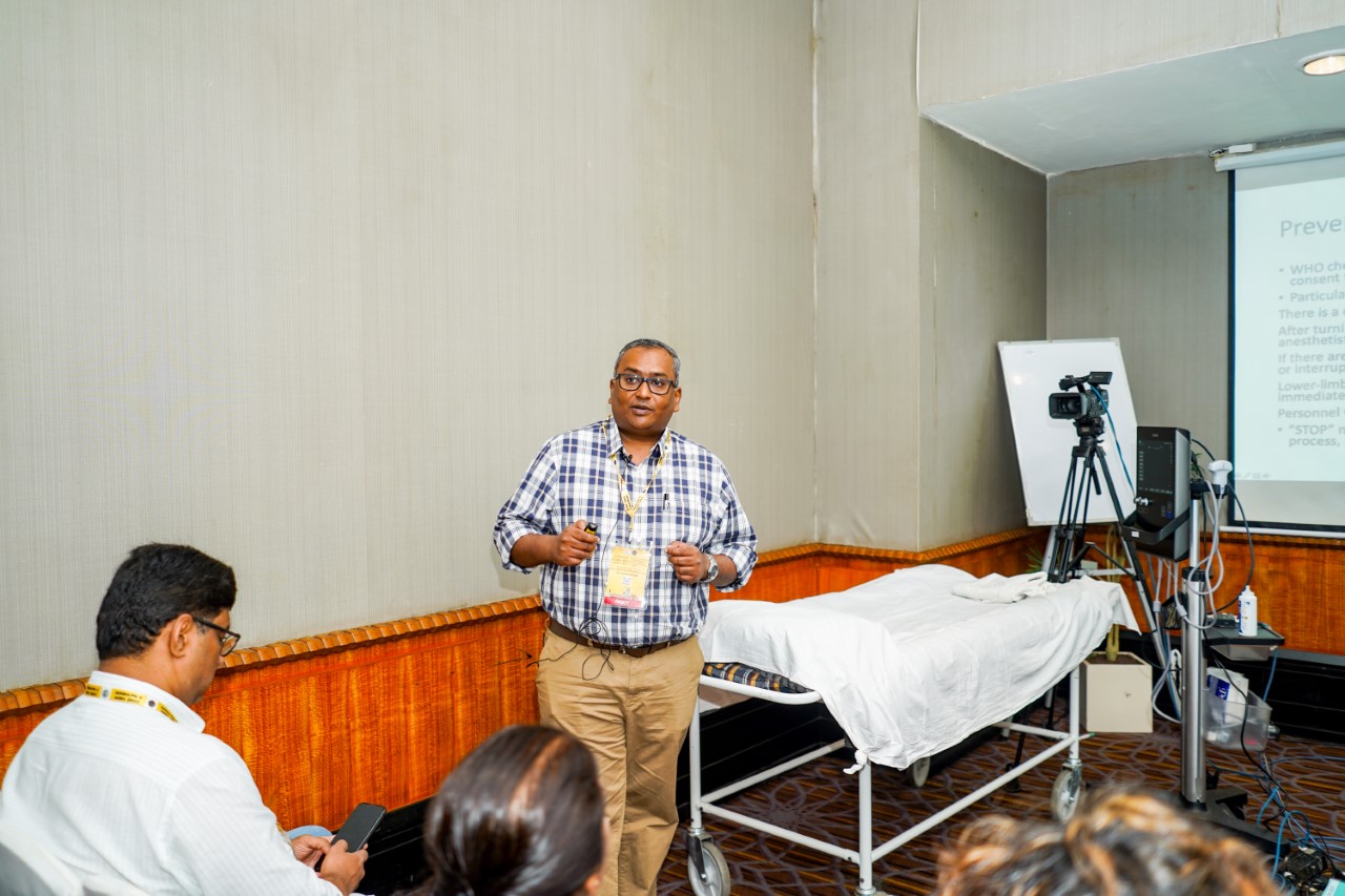 AORA INDIA - WORKSHOP