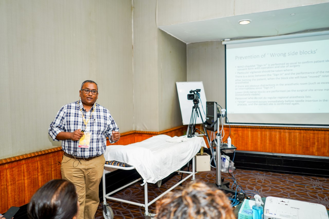 AORA INDIA - WORKSHOP