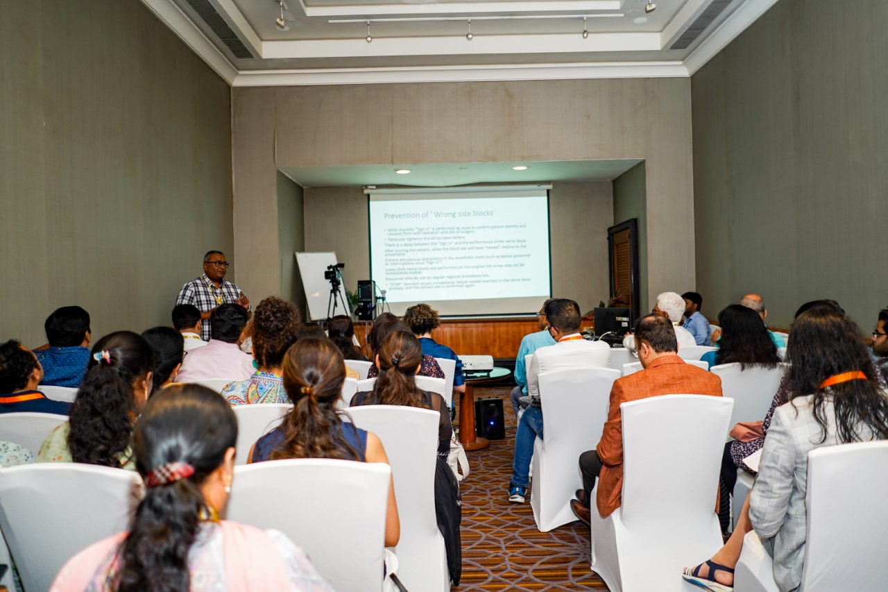 AORA INDIA - WORKSHOP