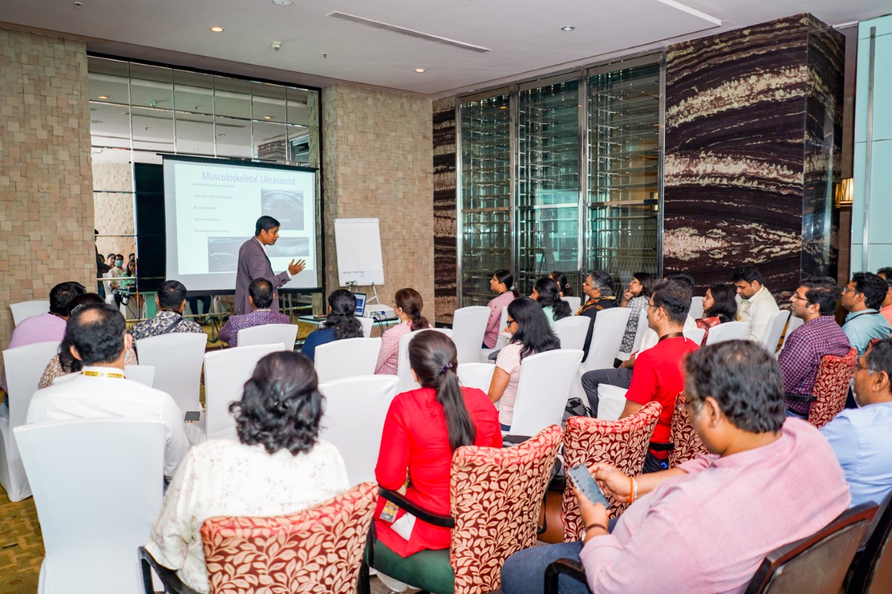 AORA INDIA - WORKSHOP