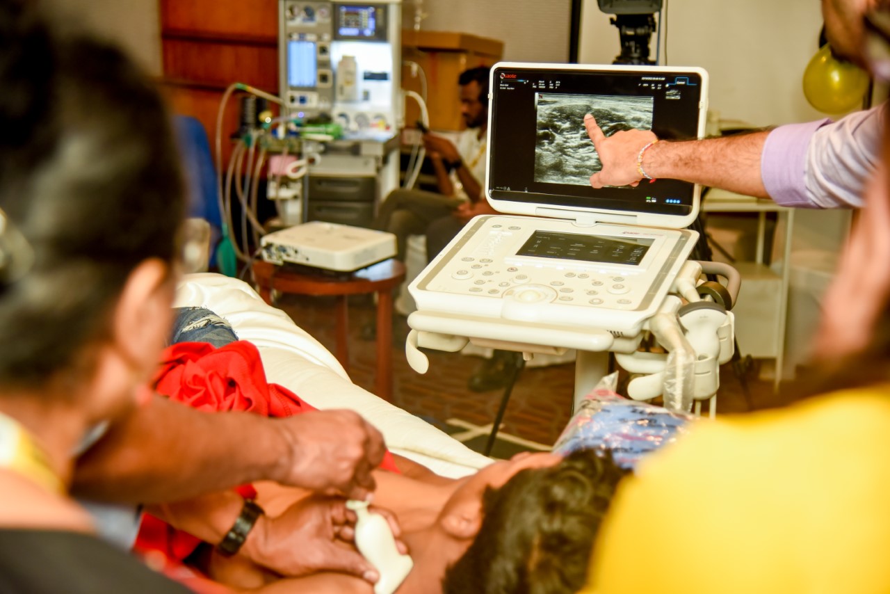 AORA INDIA - WORKSHOP