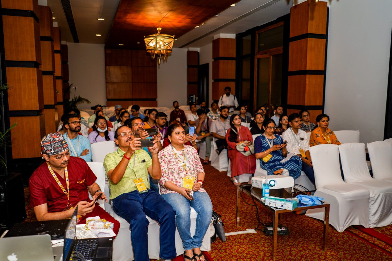 AORA INDIA - WORKSHOP