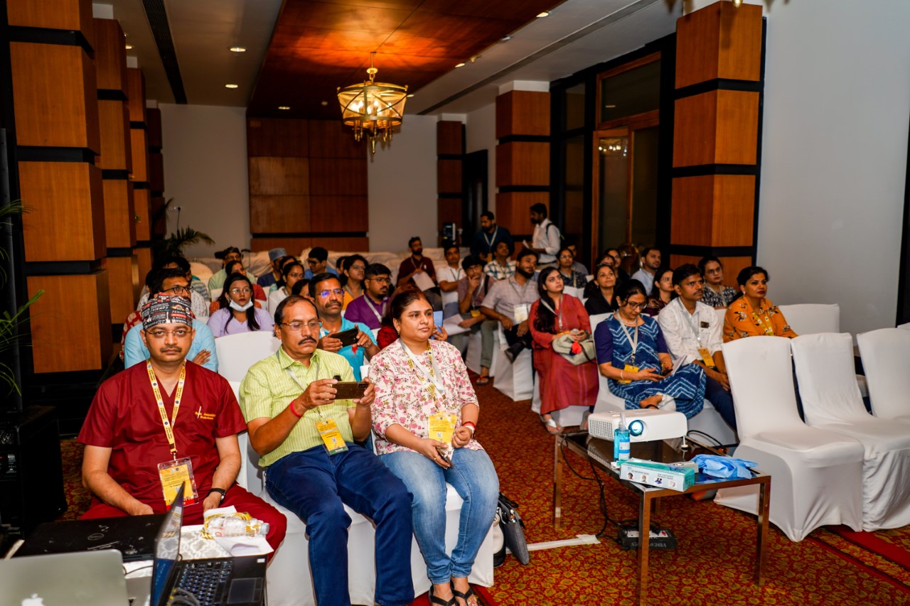 AORA INDIA - WORKSHOP