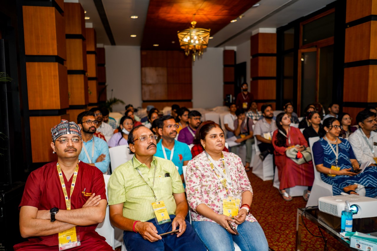 AORA INDIA - WORKSHOP