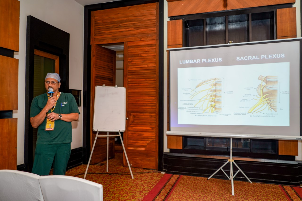 AORA INDIA - WORKSHOP